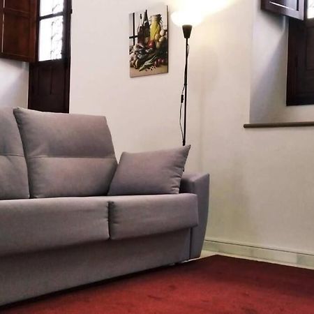 Disfruta De La Historica Cordoba Apartment Екстериор снимка
