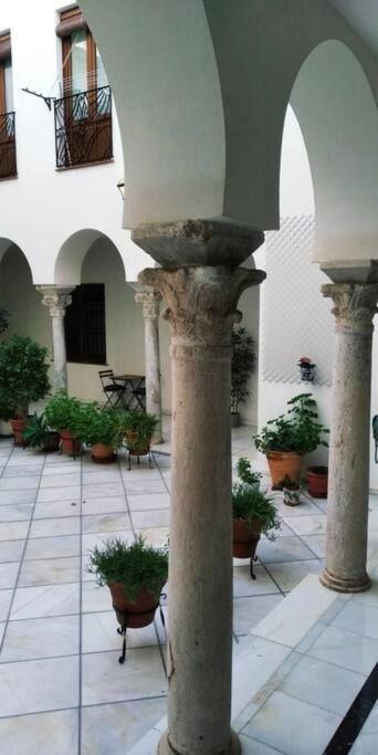 Disfruta De La Historica Cordoba Apartment Екстериор снимка