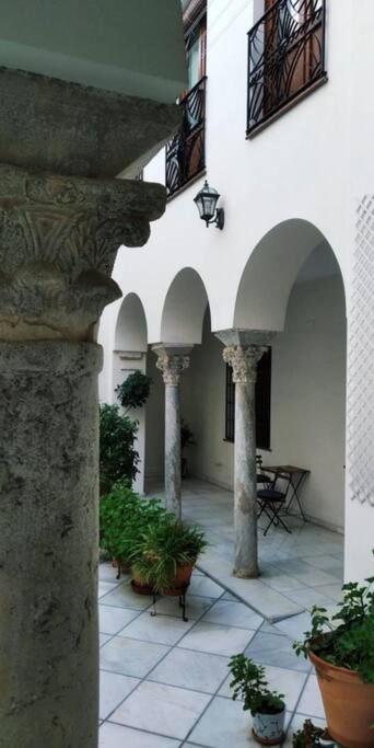 Disfruta De La Historica Cordoba Apartment Екстериор снимка