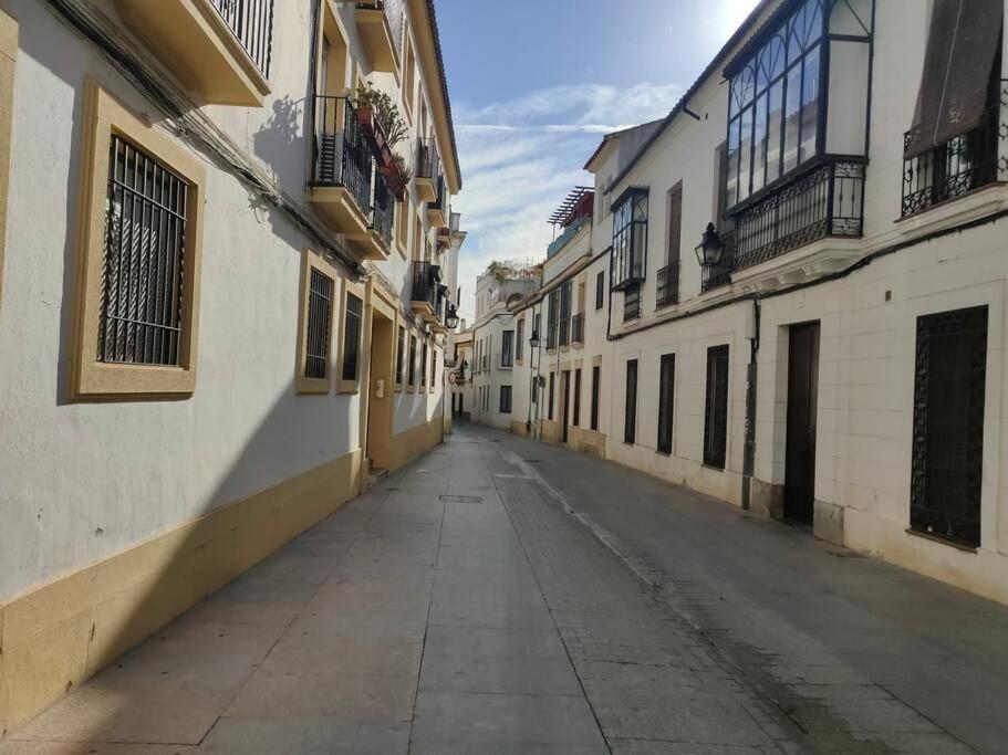 Disfruta De La Historica Cordoba Apartment Екстериор снимка