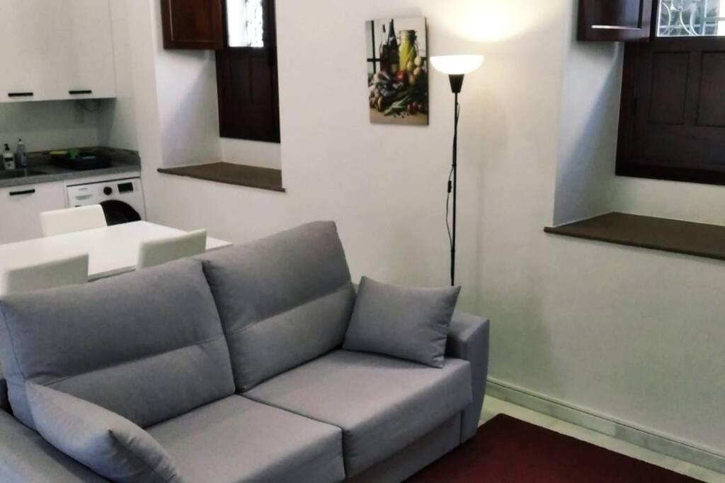Disfruta De La Historica Cordoba Apartment Екстериор снимка