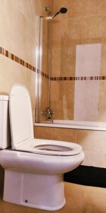 Disfruta De La Historica Cordoba Apartment Екстериор снимка