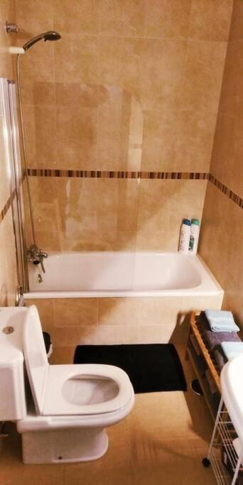Disfruta De La Historica Cordoba Apartment Екстериор снимка