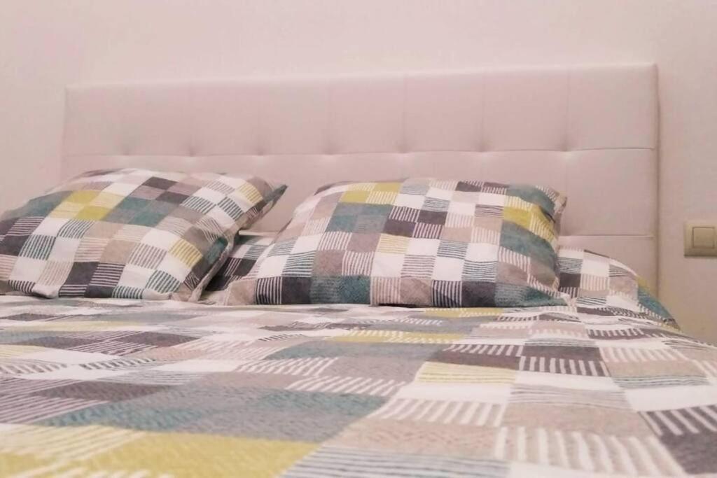 Disfruta De La Historica Cordoba Apartment Екстериор снимка