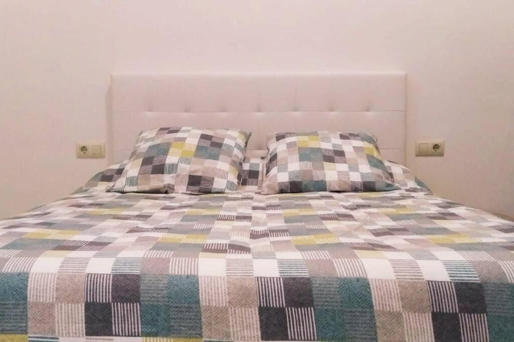 Disfruta De La Historica Cordoba Apartment Екстериор снимка